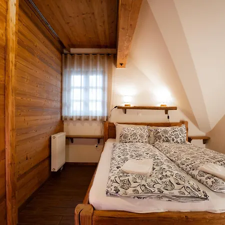 Apartments Julijana Kranjska Gora Extérieur photo