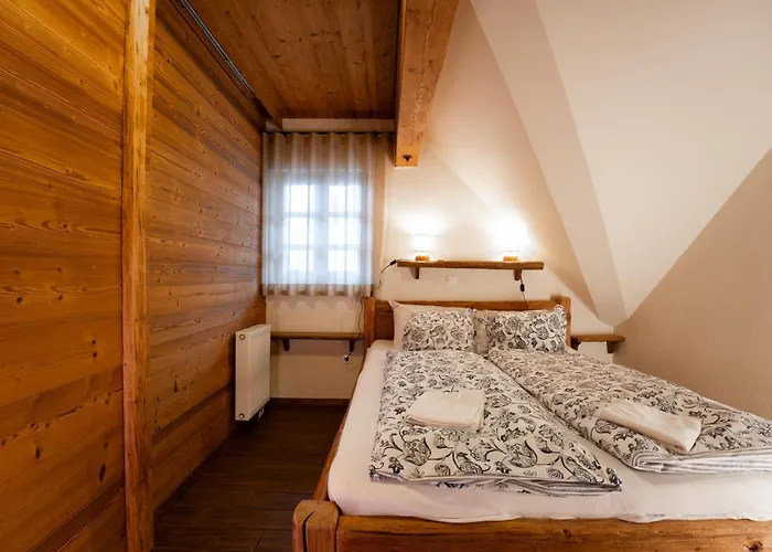 Apartments Julijana