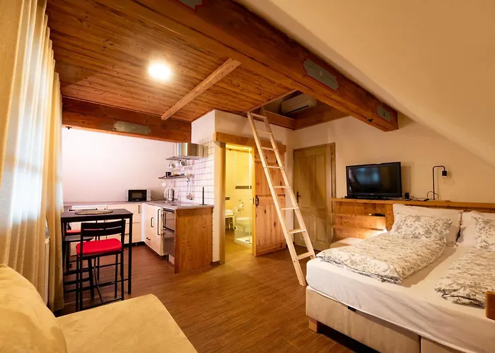 Apartments Julijana