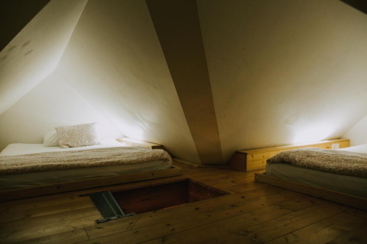Julijana Apartment Kranjska Gora