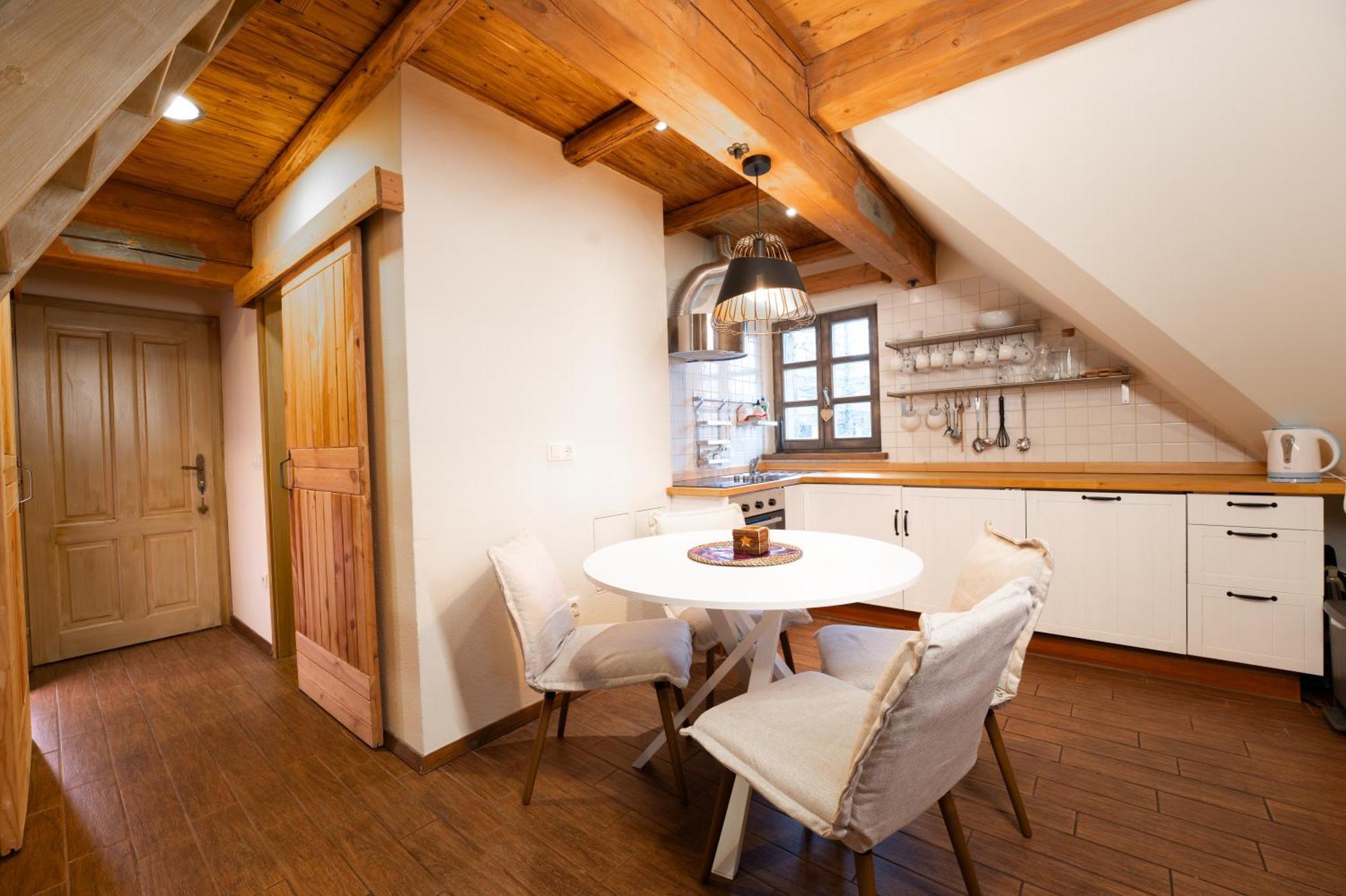 Julijana Apartment